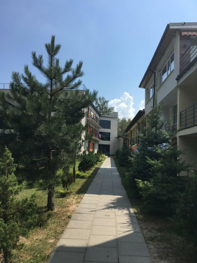 Okuninkapokoje Екстериор снимка