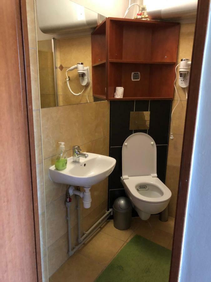 Okuninkapokoje Екстериор снимка